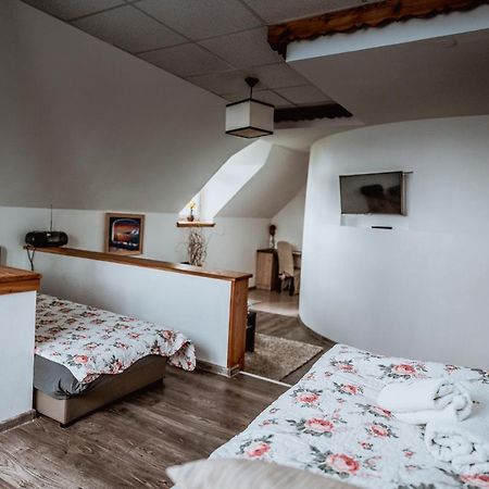בוקוווינה טטז'אנסקה Apartament Gazdowski מראה חיצוני תמונה