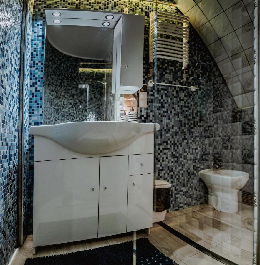 בוקוווינה טטז'אנסקה Apartament Gazdowski מראה חיצוני תמונה