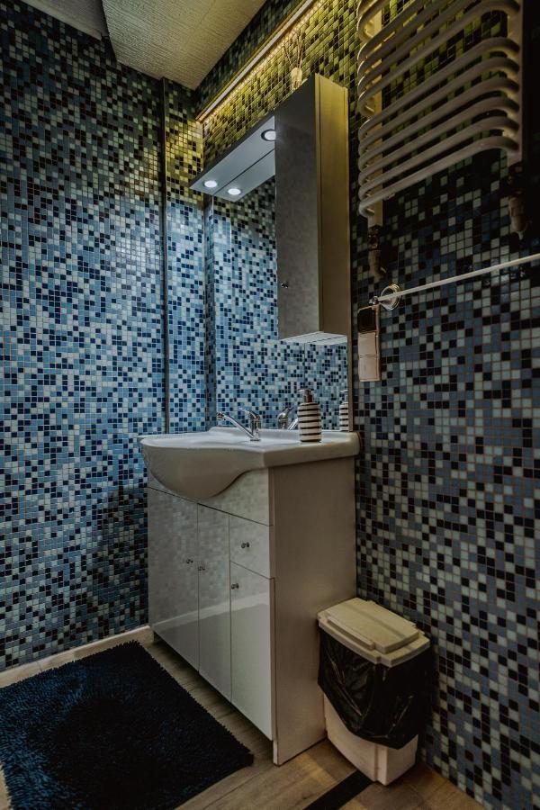 בוקוווינה טטז'אנסקה Apartament Gazdowski מראה חיצוני תמונה