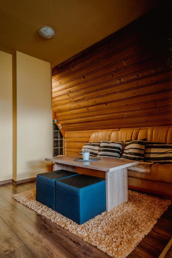 בוקוווינה טטז'אנסקה Apartament Gazdowski מראה חיצוני תמונה