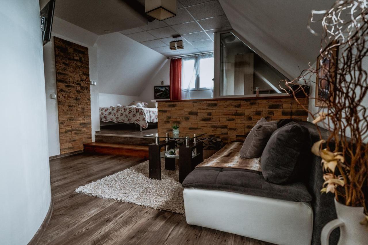 בוקוווינה טטז'אנסקה Apartament Gazdowski מראה חיצוני תמונה