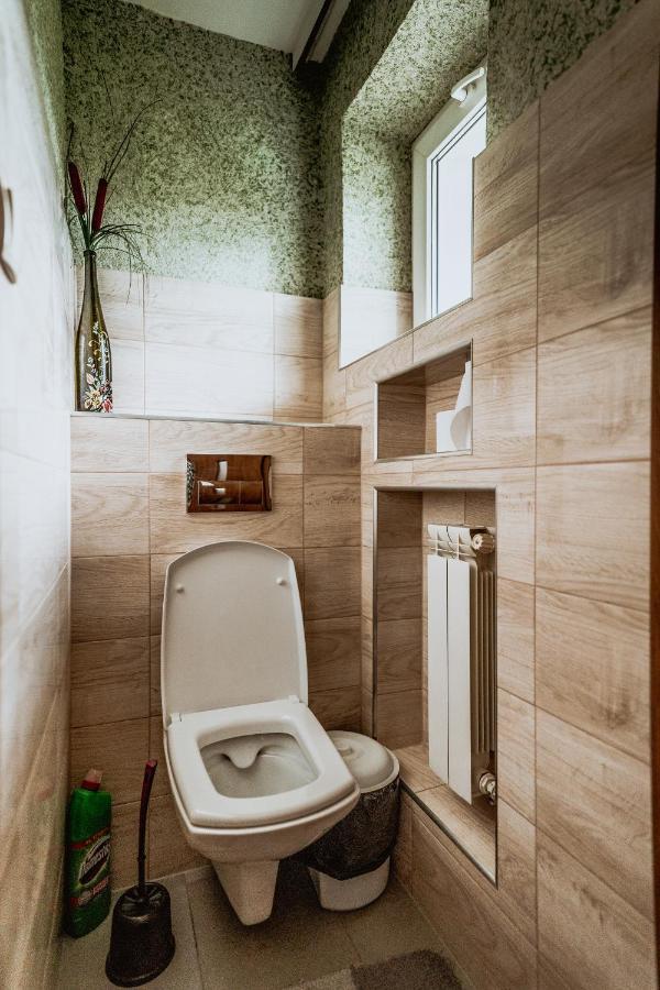 בוקוווינה טטז'אנסקה Apartament Gazdowski מראה חיצוני תמונה